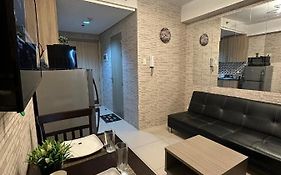 Sabina'S One Bedroom Condo At Shore Tower C